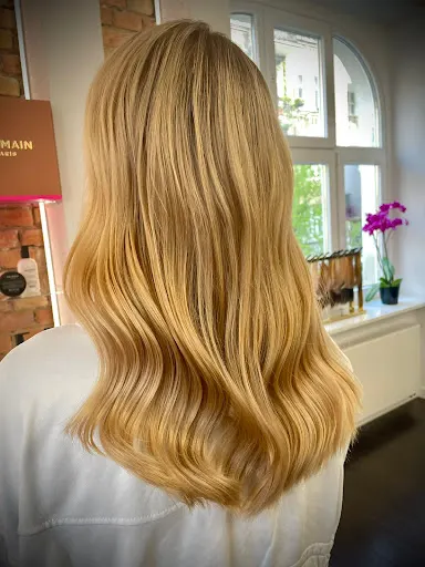 Your Hair Poznań